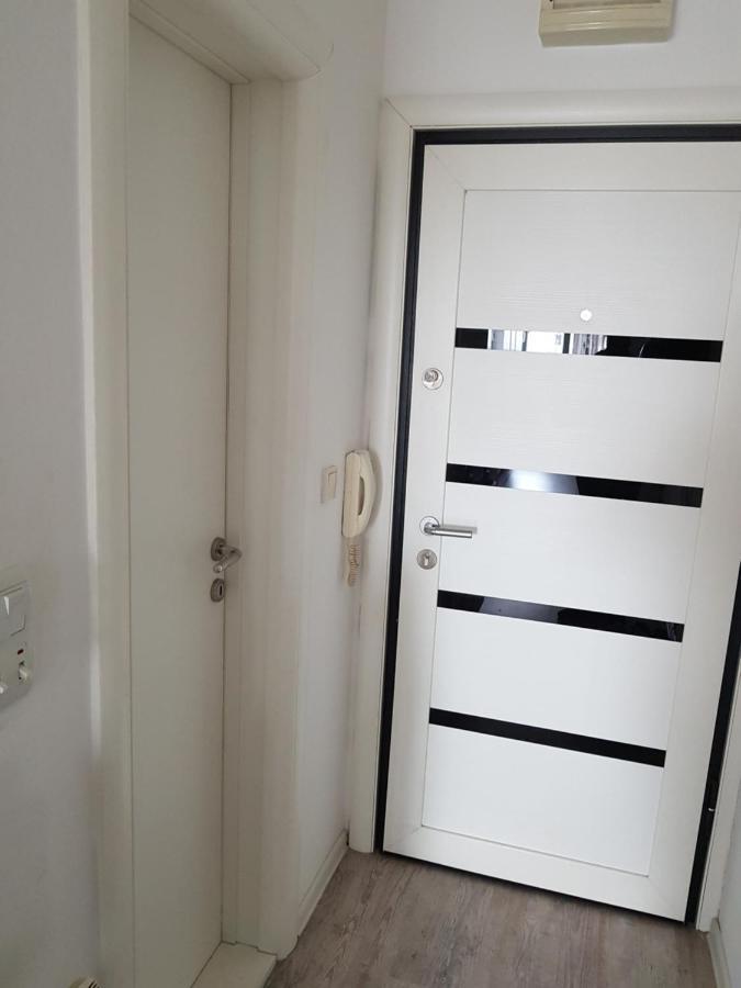 Preziosa Apartment Novi Sad Luaran gambar