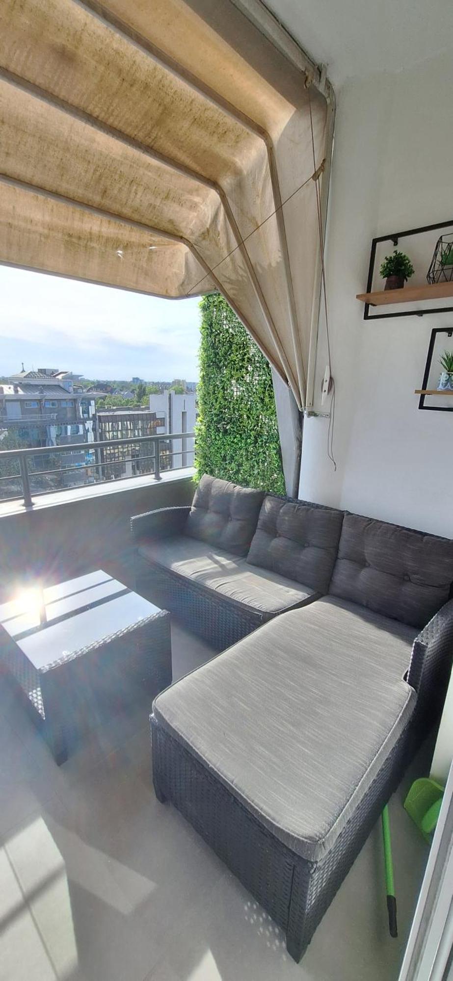 Preziosa Apartment Novi Sad Luaran gambar