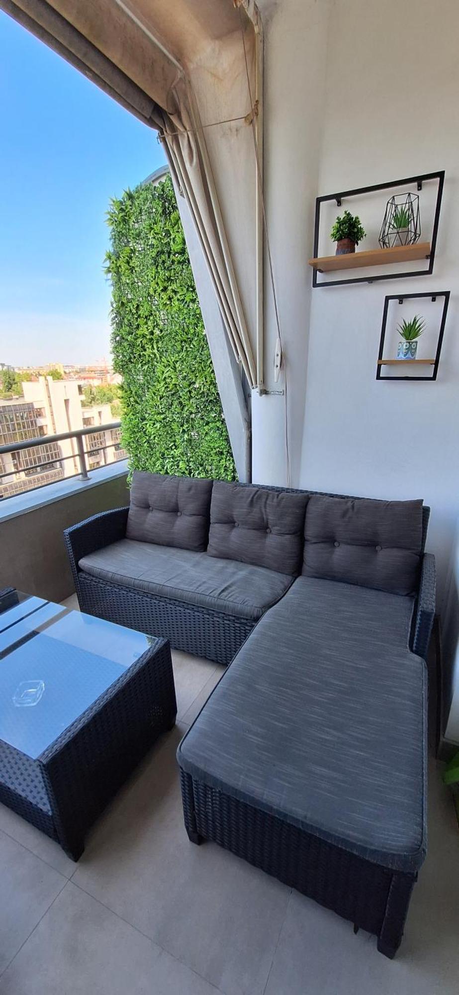 Preziosa Apartment Novi Sad Luaran gambar