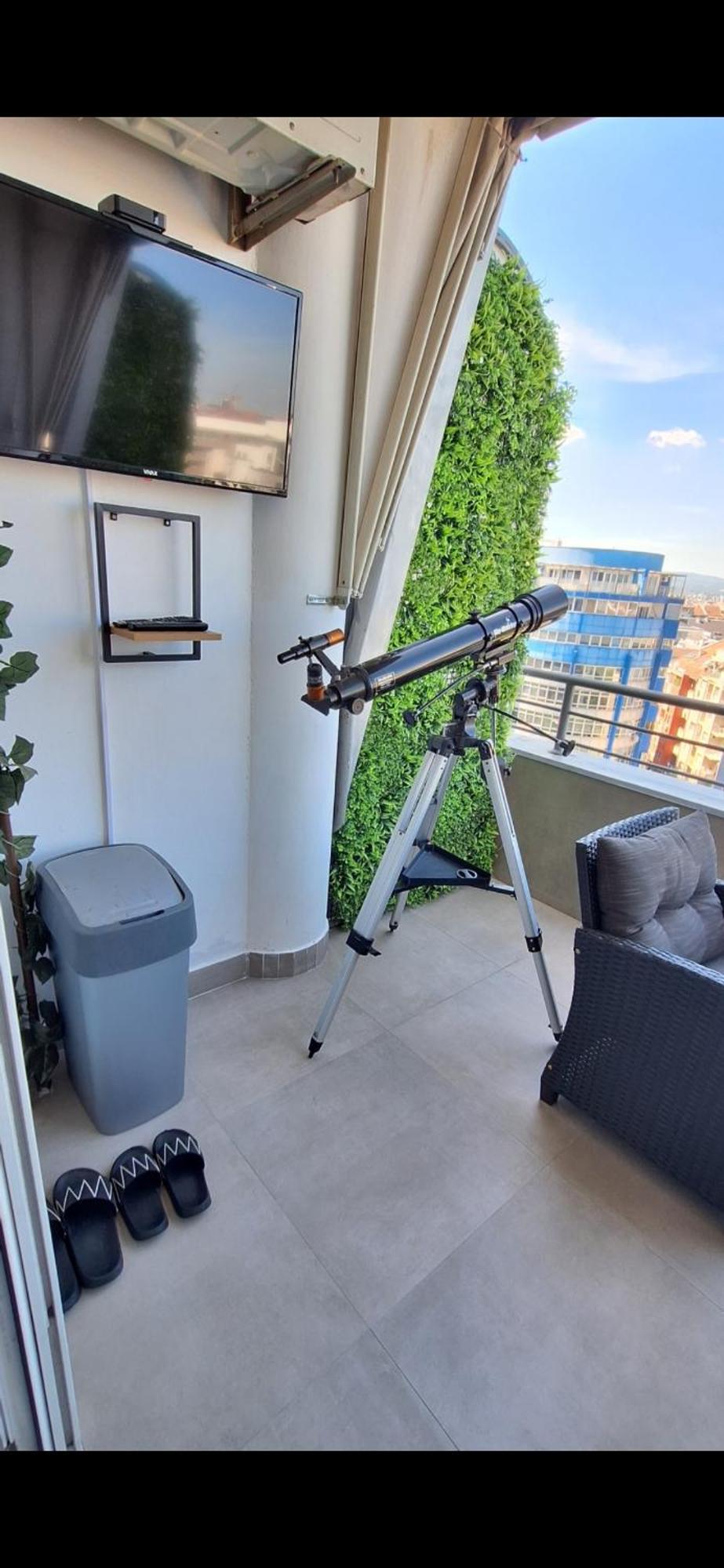 Preziosa Apartment Novi Sad Luaran gambar
