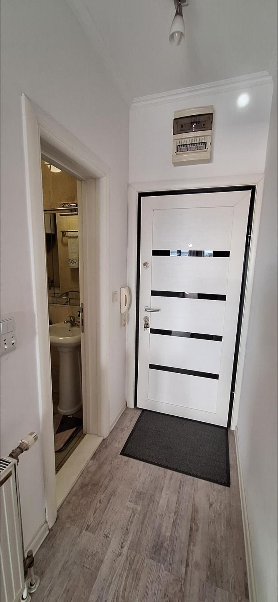 Preziosa Apartment Novi Sad Luaran gambar