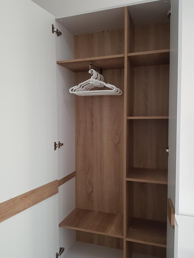 Preziosa Apartment Novi Sad Luaran gambar