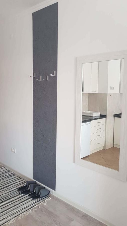 Preziosa Apartment Novi Sad Luaran gambar